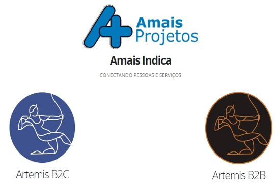 AmaisIndica - Artermis B2C